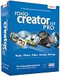 Roxio Creator 2011 Pro