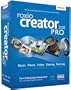 Roxio Creator 2011 Pro [Old Version]