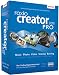 Roxio Creator 2011 Pro [Old Version]