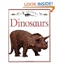Dinosaurs (Eye Openers)