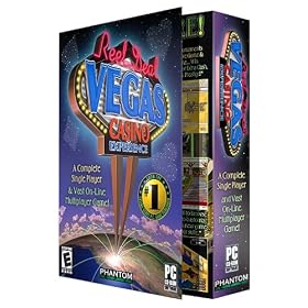 Reel Deal Vegas: Windows: Video Games