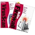 McAfee Virusscan/Firewall Bundle
