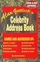 Alan Gottlieb's Celebrity Address Book