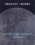Principles of Corporate Finance (Text and CD-Rom)