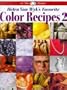Helen Van Wyk's Favorite Color Recipes 2 (v. 2)