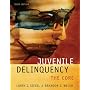 Juvenile Delinquency: The Core