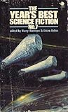 The year's best science fiction. No.7