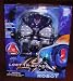 Search : Lost in Space movie talking Rocket Launcher Robot