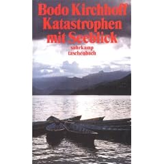 Katastrophen mit Seeblick