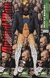 Animal Man (Animal Man, Book 1)