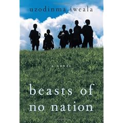 Beasts of No Nation