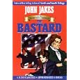 The Bastard: The Kent Family Chronicles (Kent Family Chronicles (Media Books Audio)) by John Jakes