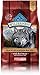 Blue Buffalo Wilderness Rocky Mountain Recipe High Protein, Natural Adult Small Breed Dry Dog Food, Red Meat 4-lb