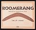 Search : Boomerang: Behind an Australian Icon