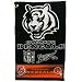 Search : Cincinnati Bengals Black Woven Jacquard Golf Towel