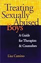 Treating Sexually Abused Boys: A Practical Guide for Therapists & Counselors (A Jossey Bass title)