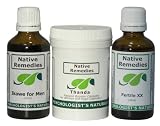 Review Native Remedies FMD003 / Native Remedies Femalite, MindSoothe and Dong Quai UltraPack