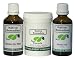 Native Remedies Femalite, MindSoothe and Dong Quai UltraPack