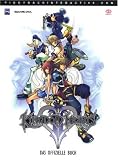 Produkt-Bild: Kingdom Hearts II (L&ouml;sungsbuch)