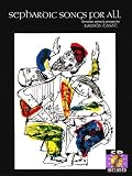 Sephardic Songs for All (Tara Books)
