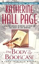 Body In The Bookcase
