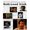 Hollywood Irish: In Their Own Words : Illustrated Interviews With Gabriel Byrne, Liam Neeson, Pierce Brosnan, Stephen Rea, Aidan Quinn and Patrick Bergin book cover