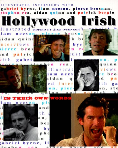  Gabriel Byrne