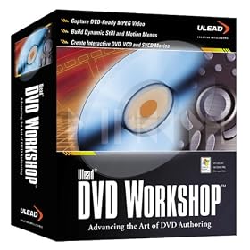DVD Workshop