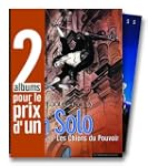 2 albums pour le prix d'1 : Juan Solo...