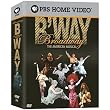 Broadway - The American Musical (PBS Series)