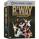 Broadway - The American Musical (PBS Series)