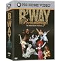 Broadway - The American Musical (PBS Series)