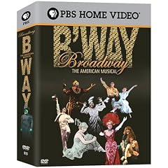 Broadway: The American Musical [2005] (REGION 1) (NTSC)