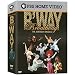 Broadway - The American Musical (PBS Series)