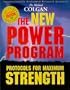 The New Power Program: Protocols for Maximum Strength