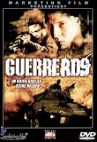 Guerreros - Eloy Azorin
