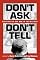 Don't Ask, Don't Tell: Debating the Gay Ban in the Military