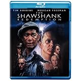 ショーシャンクの空に [Blu-ray]