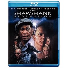 ショーシャンクの空に [Blu-ray]