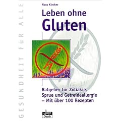 Leben ohne Gluten