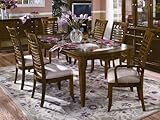 Lincoln Park Cherry Dining Room Furniture Set 1 - Wynwood Furniture - 1878- ....