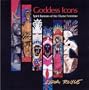 Goddess Icons: Spirit Banners of the Divine Feminine