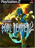 Legacy of Kain - Soul Reaver 2 - 