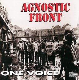 Agnostic Front Picture 6
