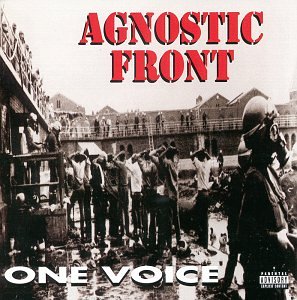 Agnostic Front - Now And Then Lyrics - Zortam Music