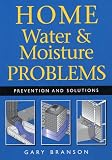 Books: Medium picture for Home Water and Moisture Problems. Prevention and Solutions
