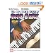 Mel Bay's You Can Teach Yourself Piano Chords (Book & DVD)