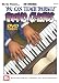 Mel Bay's You Can Teach Yourself Piano Chords (Book & DVD)