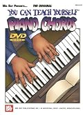 Mel Bay's You Can Teach Yourself Piano Chords (Book & DVD)