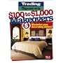 $100 to $1,000 Makeovers: Maximizing Your Decorating Dollars (Trading Spaces)